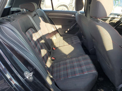 2018 VOLKSWAGEN GTI S/SE - 3VW447AU2JM288051