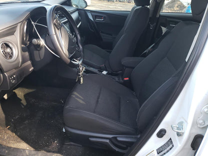 2016 TOYOTA SCION IM - JTNKARJE8GJ504610