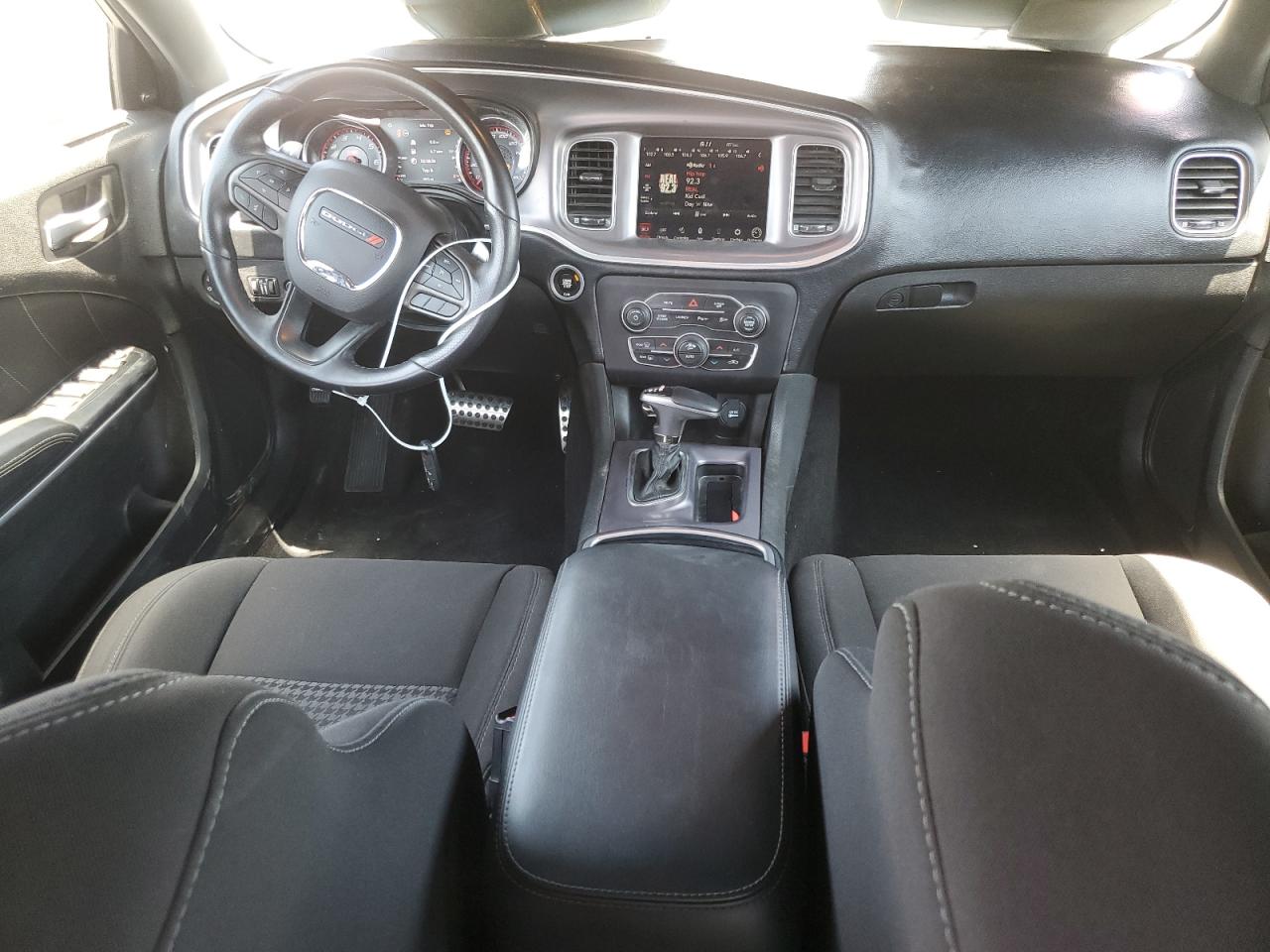 2020 DODGE CHARGER SC - 2C3CDXGJ1LH185883