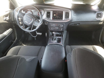 2020 DODGE CHARGER SC - 2C3CDXGJ1LH185883