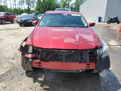 2015 CADILLAC CTS - 1G6AP5SX9F0103680