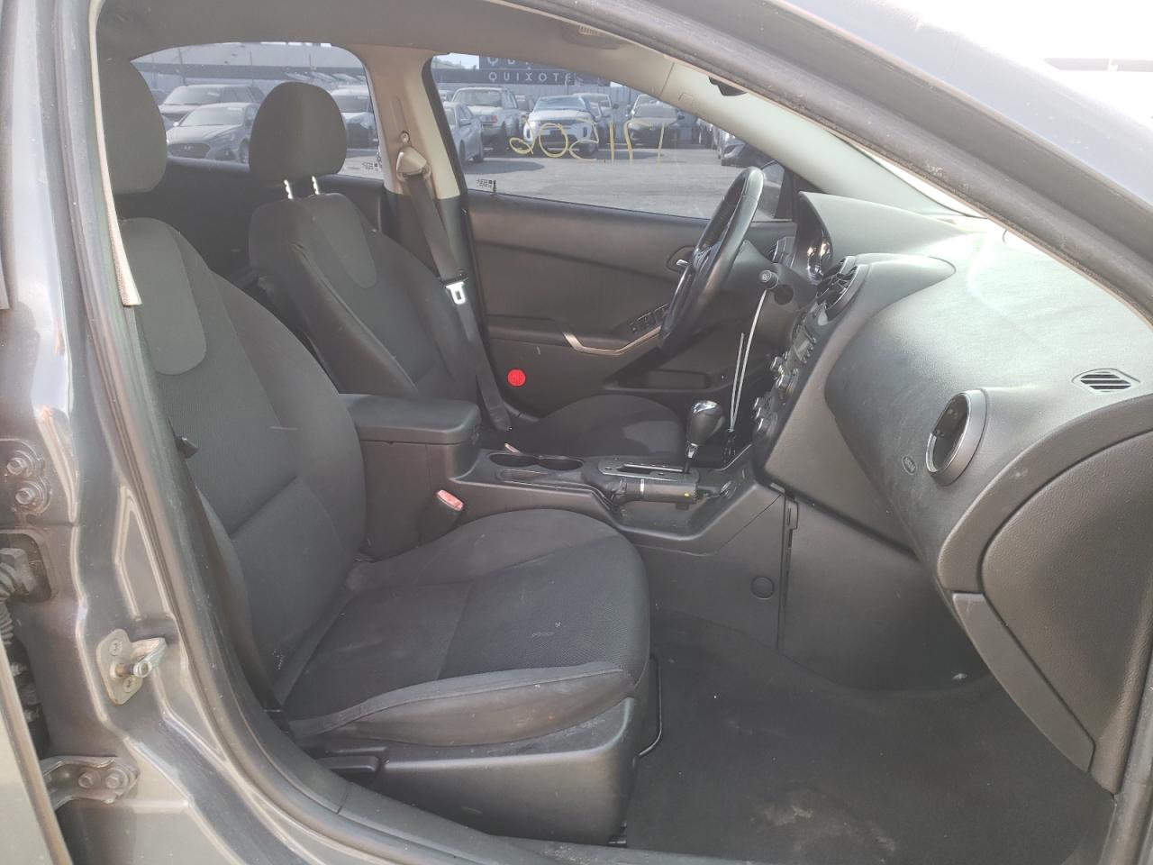 2009 PONTIAC G6 GT - 1G2ZH57N594145091