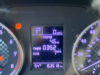 2019 HYUNDAI ELANTRA SE - KMHD74LF9KU758883