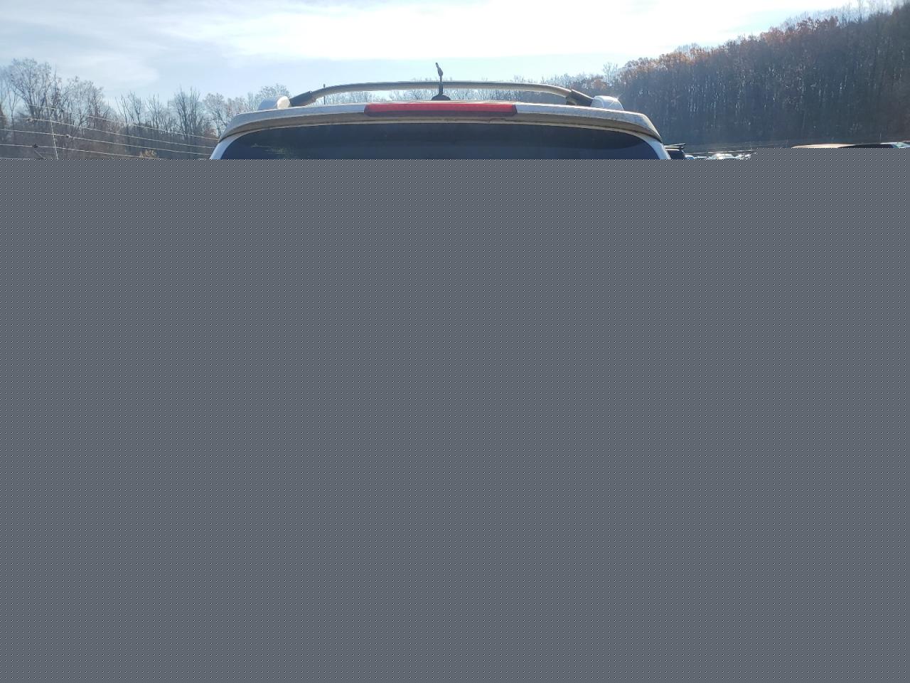 2007 HYUNDAI SANTA FE S - 5NMSH73E97H114719