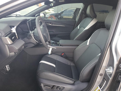 TOYOTA CAMRY XSE 2025 | 2.5L 4 | VIN: 4T1DAACK5SU507002