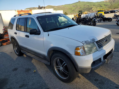 2003 FORD EXPLORER X - 1FMZU73K53ZA81848