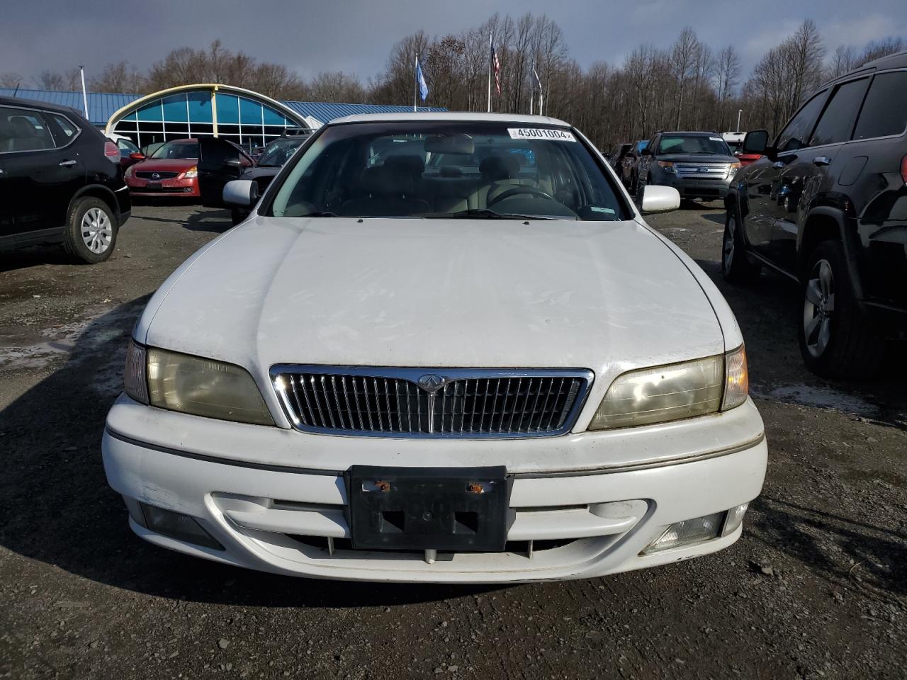 1998 INFINITI I30 - JNKCA21A7WT625062