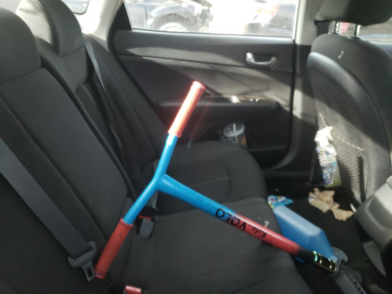 2020 KIA OPTIMA LX - 5XXGT4L35LG407527