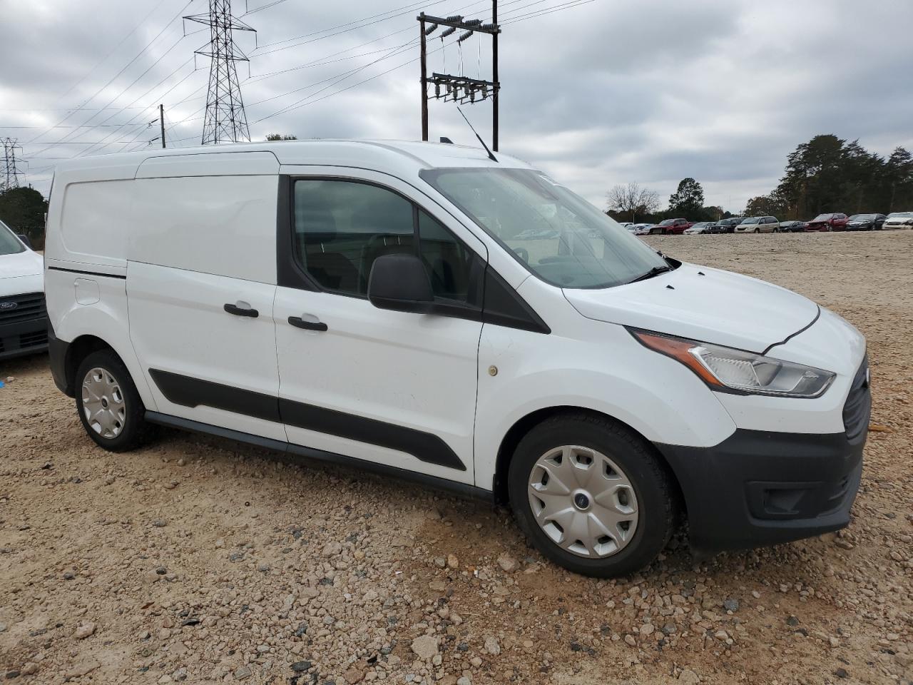 2019 FORD TRANSIT CO - NM0LS7E26K1404540