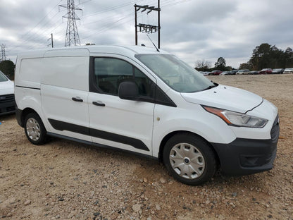 2019 FORD TRANSIT CO - NM0LS7E26K1404540