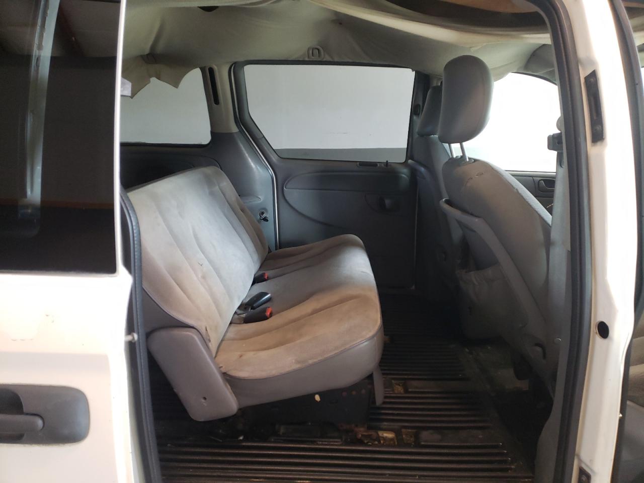 2005 DODGE CARAVAN C/ - 1D4GP21R75B222097