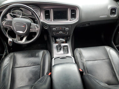 2019 DODGE CHARGER SX - 2C3CDXBG0KH654987