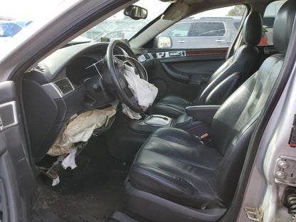 2004 CHRYSLER PACIFICA - 2C8GM68474R520428