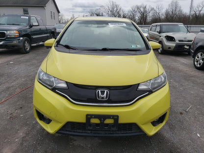 2016 HONDA FIT EX - JHMGK5H87GS016273