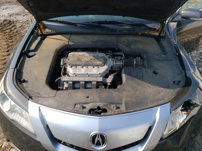 2010 ACURA TL - 19UUA8F25AA013345