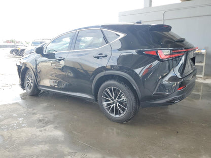 2025 LEXUS NX 250 PRE - 2T2GDCAZ9SC016834