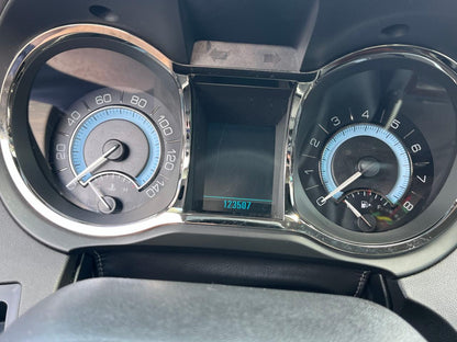 2010 BUICK LACROSSE C - 1G4GC5EG3AF281228