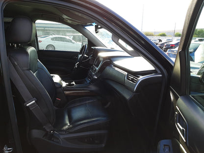 2015 CHEVROLET SUBURBAN C - 1GNSCJKC2FR518944