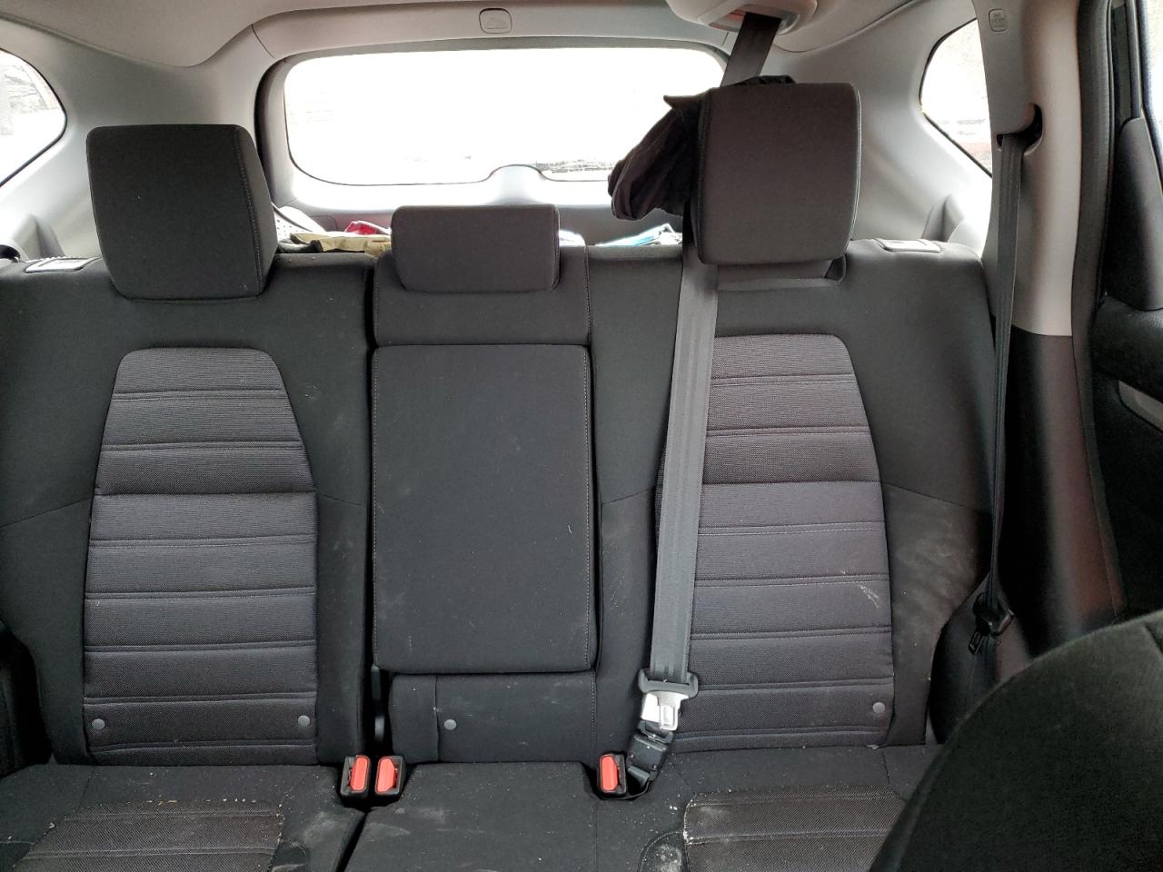 2022 HONDA CR-V LX - 2HKRW2H23NH206253