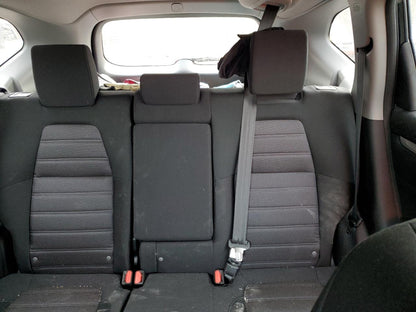 2022 HONDA CR-V LX - 2HKRW2H23NH206253