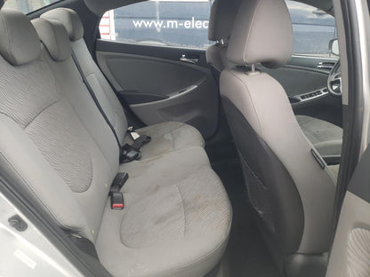 2013 HYUNDAI ACCENT GLS - KMHCU4AE7DU418973