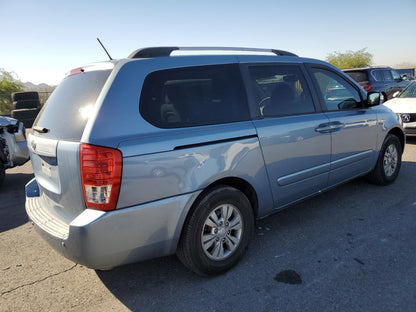 2012 KIA SEDONA LX - KNDMG4C78C6493070