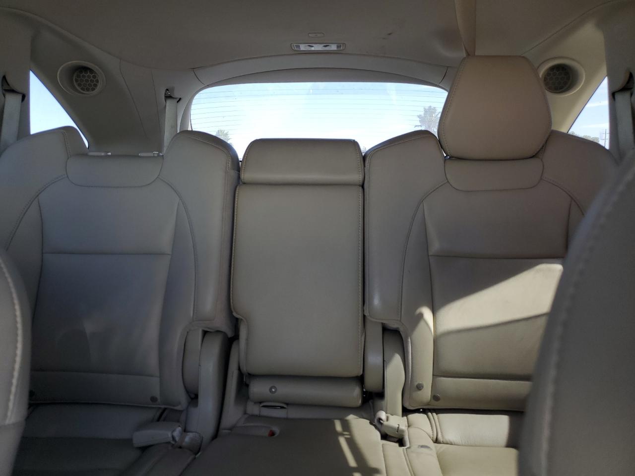 2017 ACURA MDX TECHNO - 5FRYD4H76HB003917