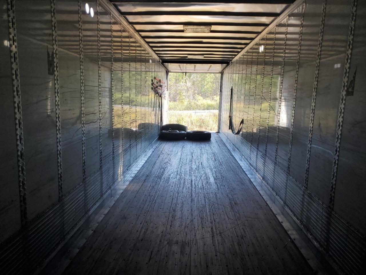 2020 WABASH TRAILER - 1JJV482D2LL218928