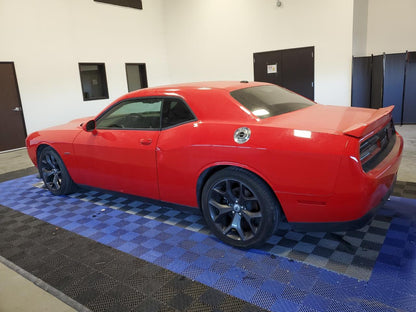 2019 DODGE CHALLENGER - 2C3CDZBT4KH641913