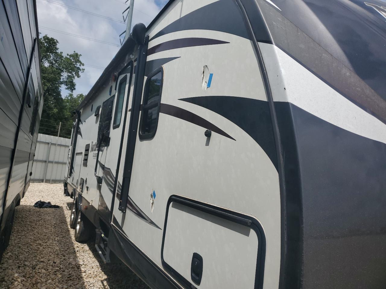 2016 NORT HEARTLAND - 5SFNB3526GE316153