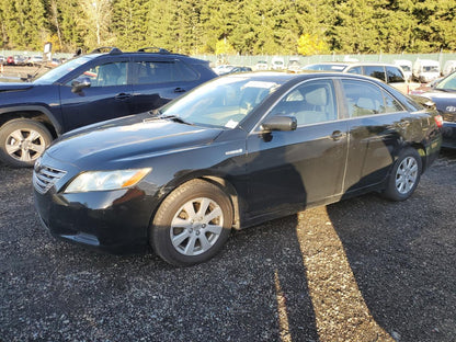2007 TOYOTA CAMRY HYBR - 4T1BB46K97U010379