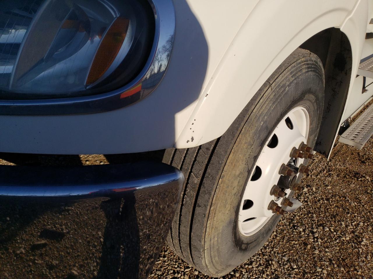 2012 FREIGHTLINER M2 112 MED - 1FUJC5DX7CHBR9064