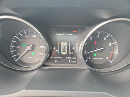 2014 LAND ROVER RANGE ROVE - SALVR2BGXEH939661