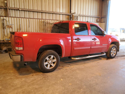 2007 GMC NEW SIERRA - 3GTEC13C97G510362