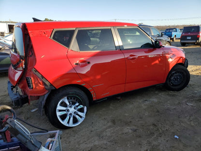 2020 KIA SOUL LX - KNDJ23AU3L7713875