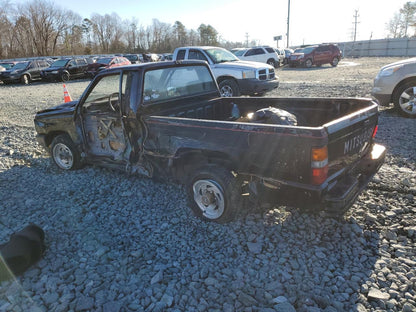 1992 MITSUBISHI MIGHTY MAX - JA7FL24W4NP000185