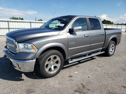 2013 RAM 1500 LARAM - 1C6RR7NT6DS670954
