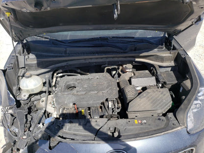 2018 KIA SPORTAGE L - KNDPM3AC8J7372739