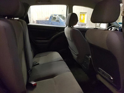 2006 TOYOTA COROLLA MA - 2T1LR32E66C562982