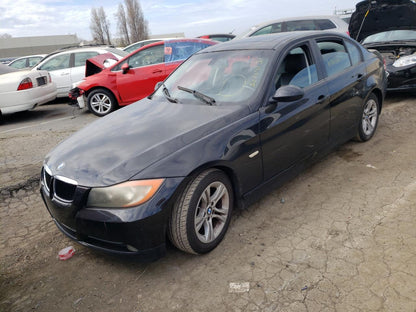 2008 BMW 328 I SULE - WBAVC53588FZ85669