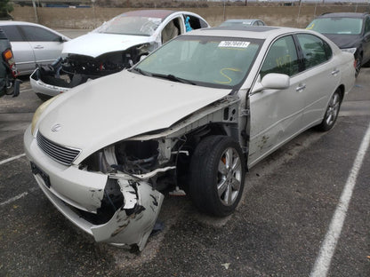 2005 LEXUS ES 330 - JTHBA30GX55063720