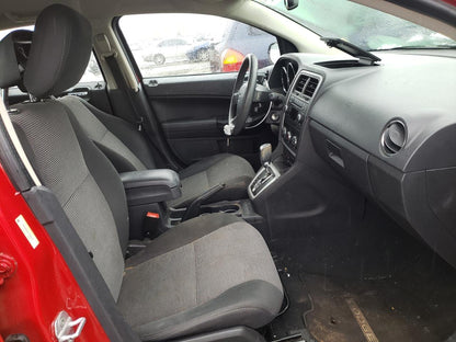 2012 DODGE CALIBER SX - 1C3CDWDA2CD535419