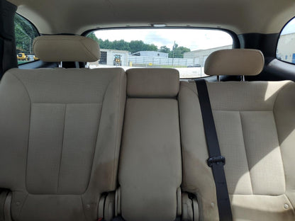 2012 HYUNDAI SANTA FE G - 5XYZGDAB6CG096385