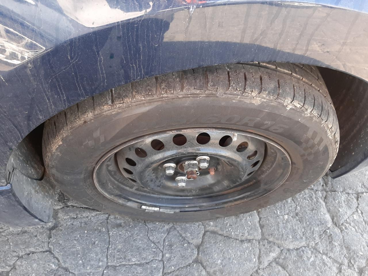 2007 NISSAN SENTRA 2.0 - 3N1AB61E37L669083