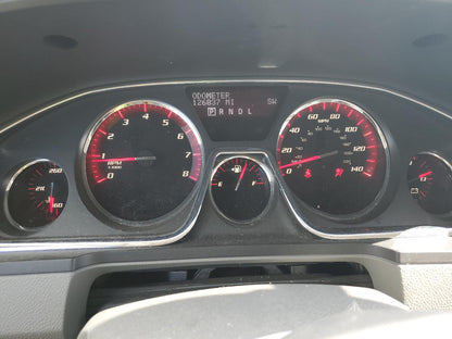 2015 GMC ACADIA SLT - 1GKKRRKD5FJ176004