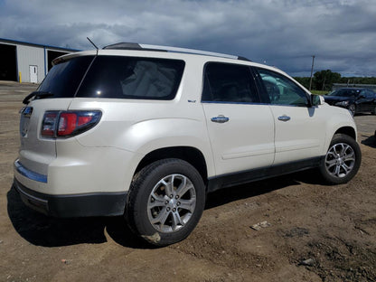 2015 GMC ACADIA SLT - 1GKKRRKD5FJ176004