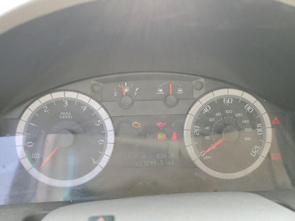 2008 FORD ESCAPE HEV - 1FMCU49H18KA67591