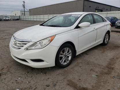 2011 HYUNDAI SONATA GLS - 5NPEB4AC3BH304719
