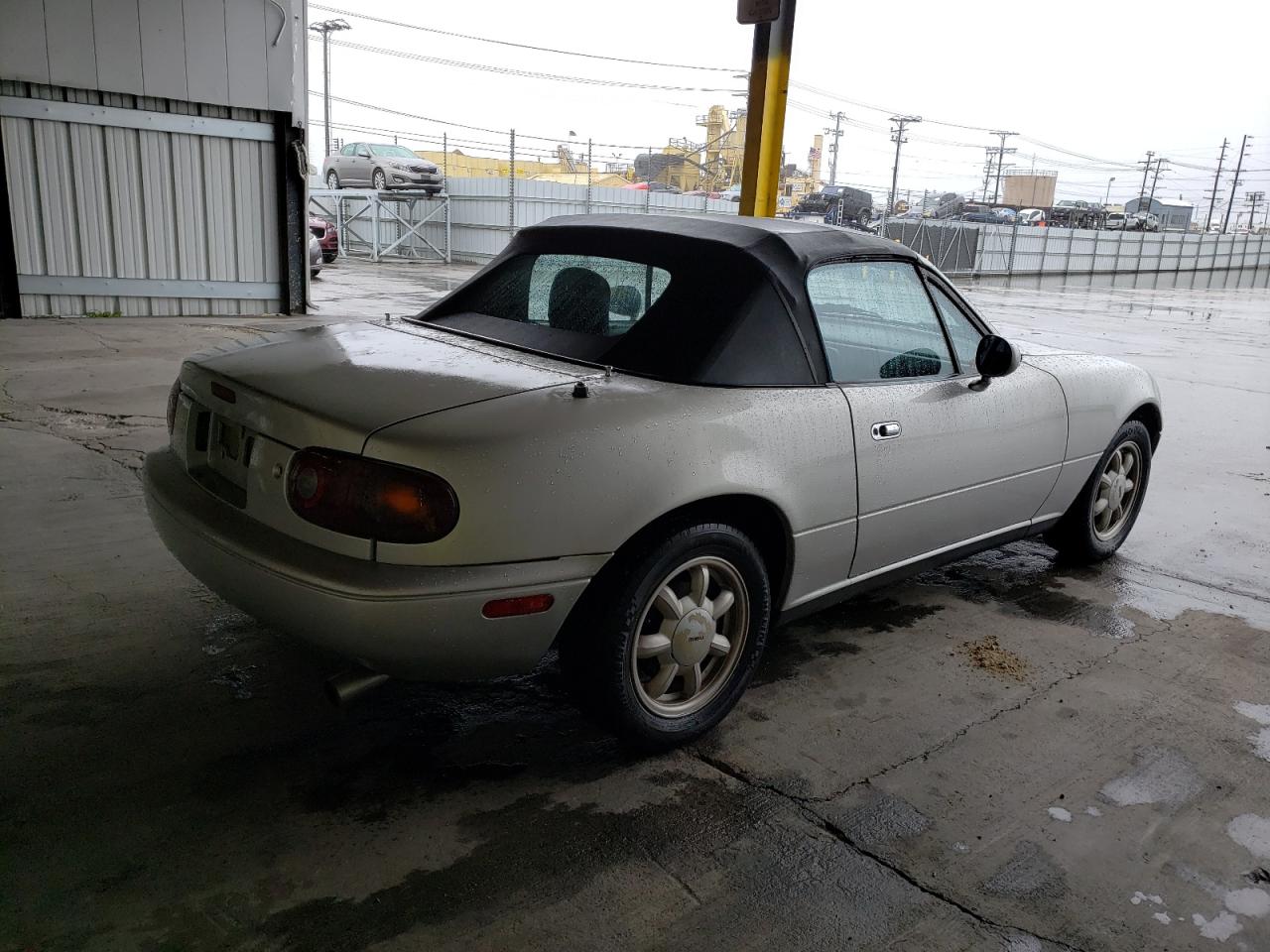 1992 MAZDA MX-5 MIATA - JM1NA3518N1303485