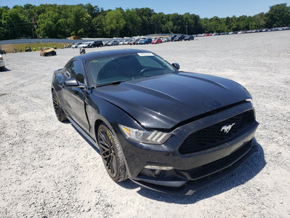 2015 FORD MUSTANG - 1FA6P8AM5F5357391